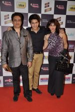 at Radio Mirchi music awards red carpet in Mumbai on 7th Feb 2013 (39).JPG